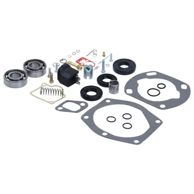 Produktbild von Dichtsatz Hercules Prima 3 5 M5 HR2 Sachs 505/2 A B C SKF Lager Vergaserreparatursatz
