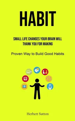 Produktbild von Habit