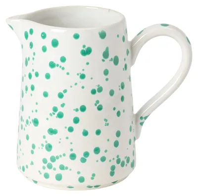 Imagen del producto de Costa Nova, jarra de agua, 1,73 litros, color verde Rafaela