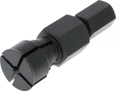 Obrázek produktu pro Nástroj na ložiska Buzzetti 30 mm pro kuličková ložiska, nástroj na demontáž tichých pouzder