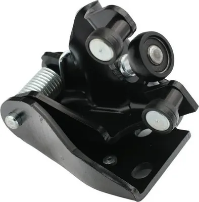 Produktbild von FAST FT95660 Rollenführung Schiebetür für FIAT QUBO (225) Links