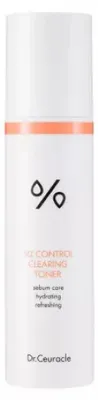 Obrázek produktu pro Pleťové tonikum pro mastnou a problematickou pleť 5a Control (Clearing Toner) 120 ml