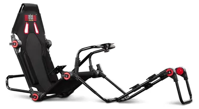 Image de Next Level Racing Publication Du Guide F-Gt Lite