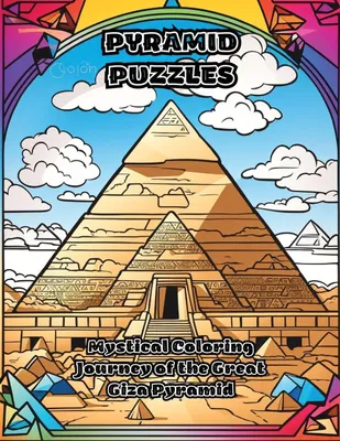 Produktbild von Pyramid Puzzles