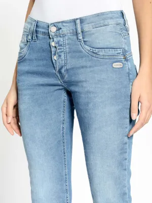 Produktbild von Gang GERDA CROP relaxed fit * * 31