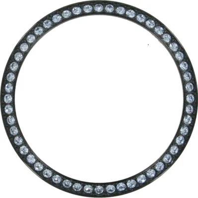 Produktbild von TW STEEL Marc Coblen Edition Lünette Ø 42 mm - 12A schwarz hellblau