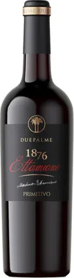 Produktbild von Cantine due Palme PRIMITIVO - der italienische Trendwein des Jahres!