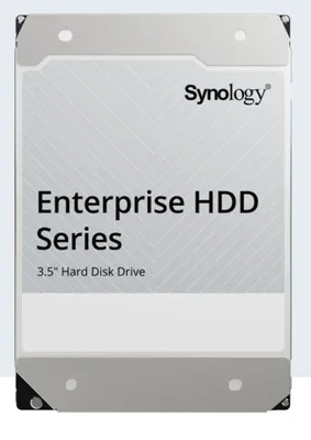 Produktbild von Synology HDD HAT5310-18T 18TB SATA HDD