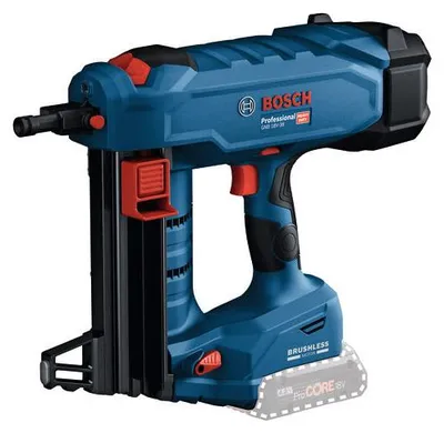 Produktbild von Akku-Betonnagler GNB 18V-38