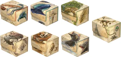 Produktbild von Ultimate Guard Sidewinder 100+ Xenoskin Magic The Gathering Avatar The Last Airbender The Unagi of Kyoshi Island