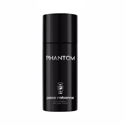 Produktbild von Paco Rabanne Phantom Deospray für Herren 150 ml