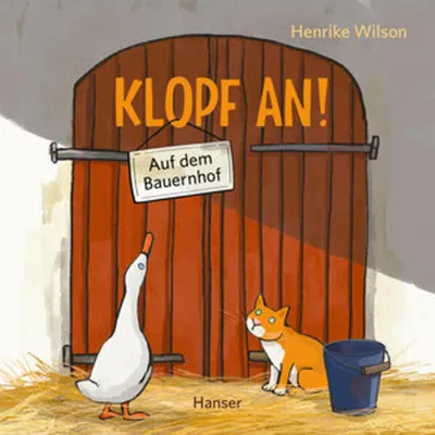 Image de Klopf an! Auf dem Bauernhof