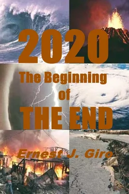 Produktbild von 2020 The Beginning of THE END