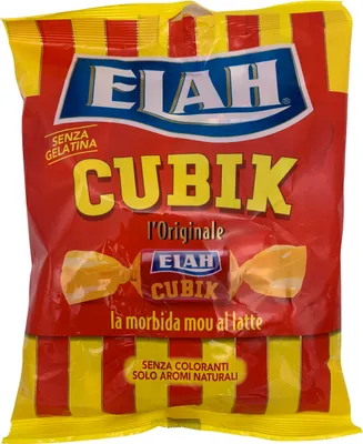 Produktbild von Elah Cubik-Süßigkeiten, 150 g