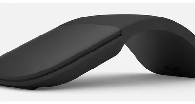 Immagine prodotto di Microsoft Surface Arc Mouse Nero