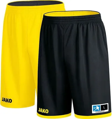 Produktbild von Wendeshort Change 2.0 JAKO