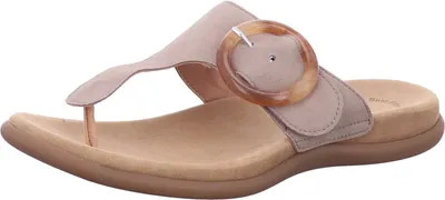 Produktbild von Gabor Zehentrenner Damen 31383033333839 Grau 39 EU