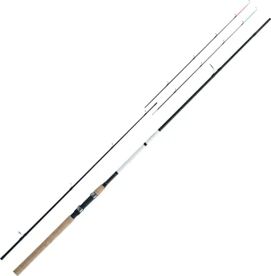 Produktbild von WFT Feederrute XK-Bone Heavy Feeder