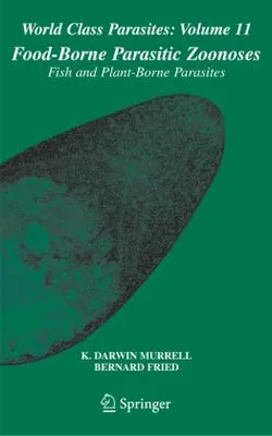 Produktbild von Food-Borne Parasitic Zoonoses