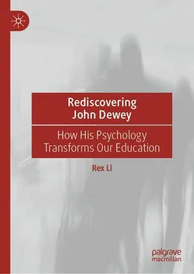 Obrázek produktu pro Rediscovering John Dewey
