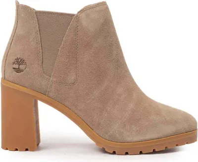 Produktbild von TIMBERLAND - Damen Allington mittlerer Chelsea-Stiefel - Nummer 39