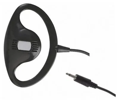 Produktbild von Albrecht Außen-Ohrhörer 3,5Mm Stecker