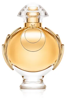 Zdjęcie produktu dla Paco Rabanne Olympéa Elixir Woda perfumowana Intense w sprayu (30 ml)