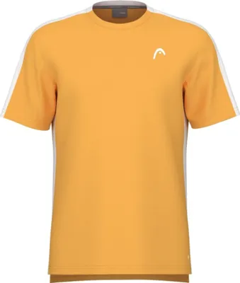 Produktbild von Head Slice 2024 Gelbes T-Shirt - XL