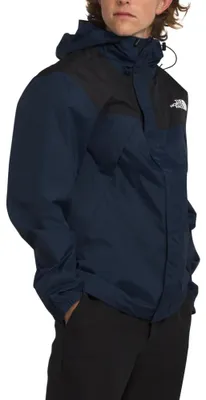 Produktbild von The North Face M ANTORA JACKET SUMMIT NAVY/TNF BLACK XL