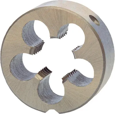 Image de RUKO Filière M DIN EN 22568 HSS