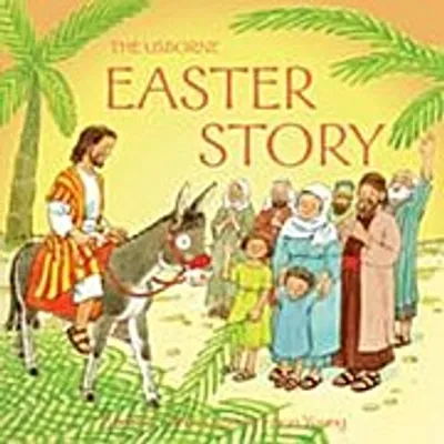 Productafbeelding van Easter Story