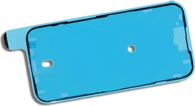 Produktbild von Ersatz LCD Klebefolie für Apple iPhone 15 (A3090)