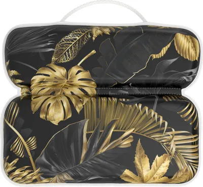 Obrázok produktu pre SANILO® Golden Leaves vankúš do kúpeľa
