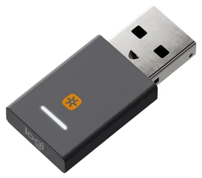Produktbild von Logitech Zone Wireless Plus, USB-Receiver