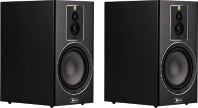 Produktbild von Magnat Signature 603 black | 3-Wege-Regallautsprecher