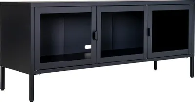 Produktbild von House Collection TV-Schrank Bori Schwarz