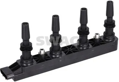 Produktbild von SWAG 40 93 7421 Zündspule für OPEL Corsa D Schrägheck (S07) INSIGNIA Caravan Mokka / Mokka X (J13) Astra J Sports Tourer (P10) ASTRA J