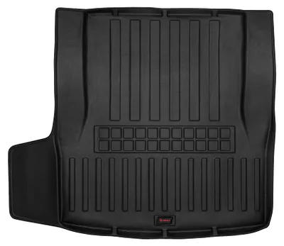 Immagine prodotto di Tappetino bagagliaio TPE per BMW Serie 3 E90 2004-2013 berlina