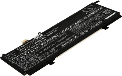 Produktbild von Akku für Laptop HP Spectre X360 13-AP0001NA