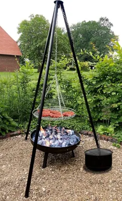 Produktbild von JW Multi-Grillset "OSLO" 2341