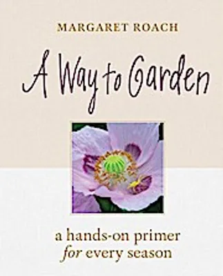 Produktbild von A Way to Garden