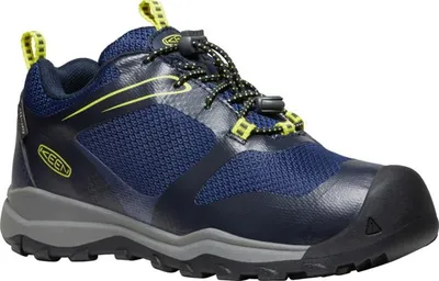 Zdjęcie produktu dla Keen Wanduro Older Kids buty turystyczne Sky Captain/Evening Primrose rozmiar 37