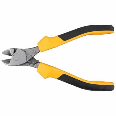 Produktbild von Kraft-Seitenschneider 160 mm MIG-Cut