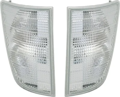 Produktbild von Frontblinker Set für Mercedes Sprinter 901 902 903 904 905 Blinker + Fassung