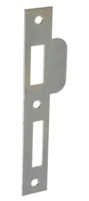 Produktbild von NEMEF 1769/66 Schließblech Universell für Türschlösser