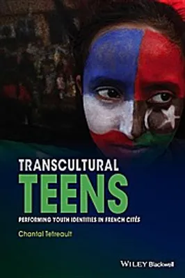 Immagine prodotto di Adolescenti multiculturati