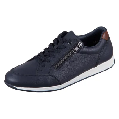 Produktbild von Rieker FSK Herren Halbschuhe 11903-14 ozean/amaretto/lake FS 2025, Größe:40