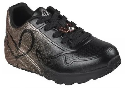 Produktbild von Skechers Sneaker Schwarz