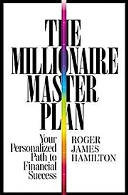 Image de The Millionaire Master Plan