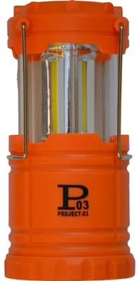 Image de lampe de camping à LED « Firefly 150 » 8 W - 200 lm